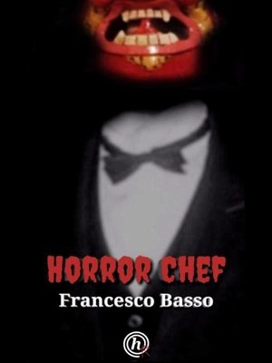 cover image of Horror Chef